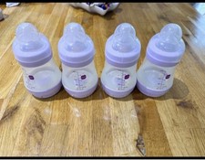 MAM Easy Start Anti-Colic Baby