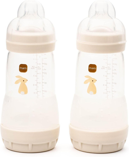 Mam easy start anti colic - anti-colic, baby