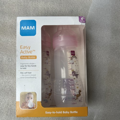 Mam easy active - active, baby