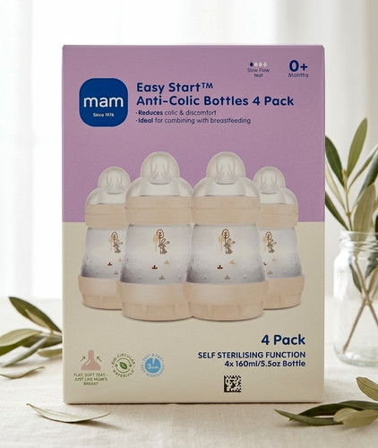 Mam easy start - mam,