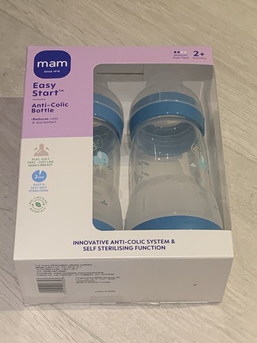 Mam easy start - easy,