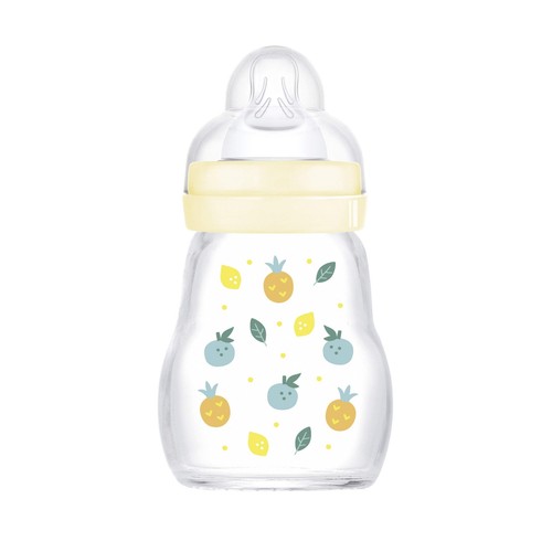 Mam feel good glass - good, baby