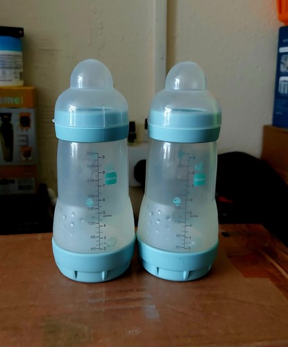 Mam easy start anti colic - easy, baby