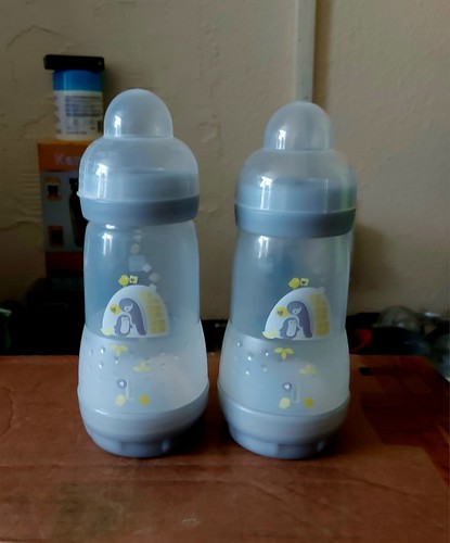 Mam easy start anti - mam,