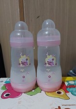 MAM Easy Start Anti-Colic Baby
