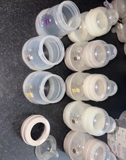 Mam Bottles & Parts Baby