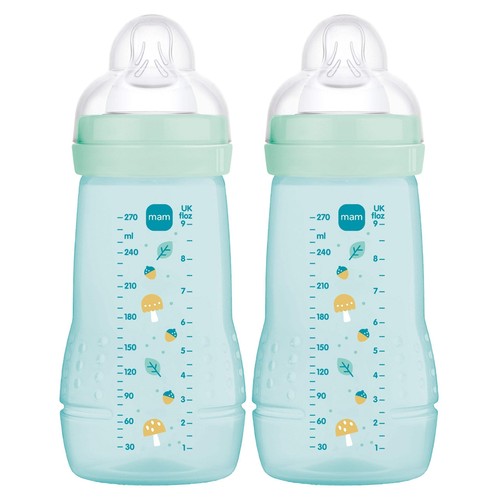 Mam easy active 270ml - easy,