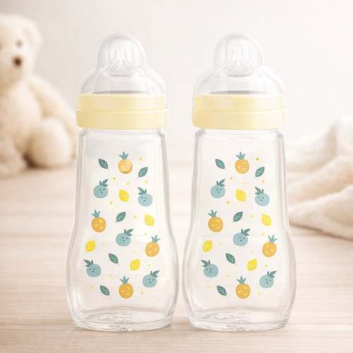 Mam feel good - 2x, bottle