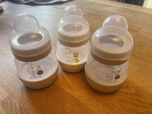 Mam 130ml anti colic - mam,
