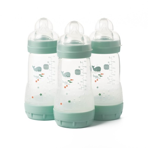 Mam easy start anti colic - start, anti-colic