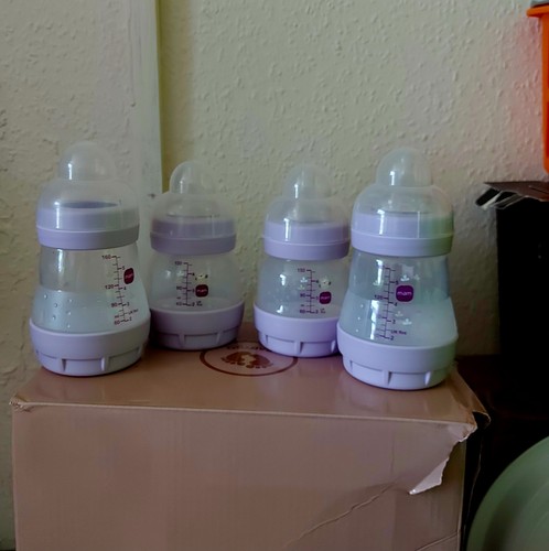 Mam easy start anti - easy, anti-colic