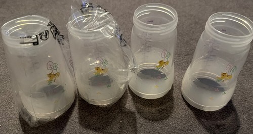 Mam bottles bodies - bottles,