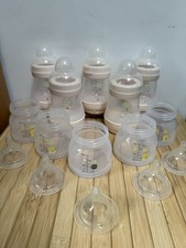 MAM Newborn Bottle Set - 10x