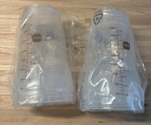 Mam bottles bodies - mam,