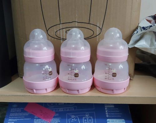 Mam easy start anti - easy, baby