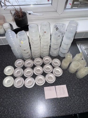 Mam bottle bundle - bottle, bottles