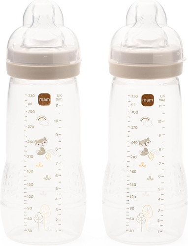Mam easy active bottles - mam,