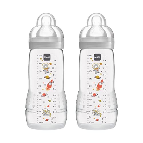 Easy active baby bottle with - easy,
