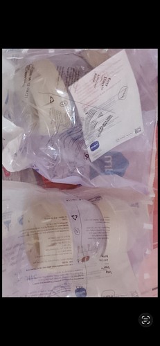New sealed mam bottles - mam,
