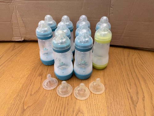 Mam easy start anti colic - mam,