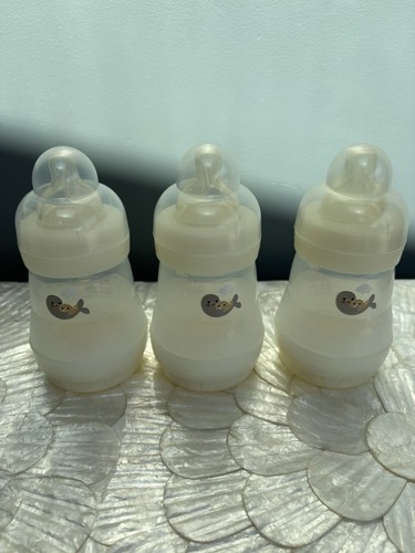 Mam self sterilising baby - sterilising,