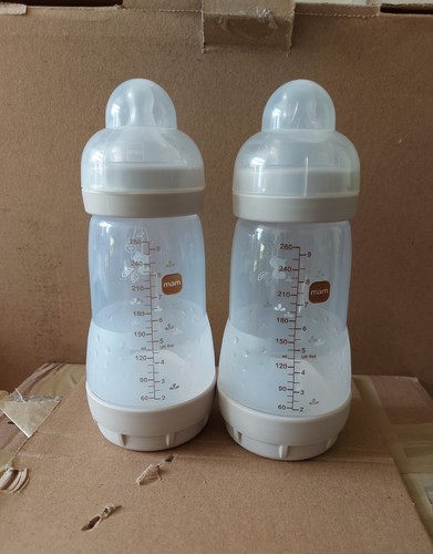 Mam easy start - anti-colic, baby
