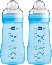 MAM Easy Active Baby Bottle