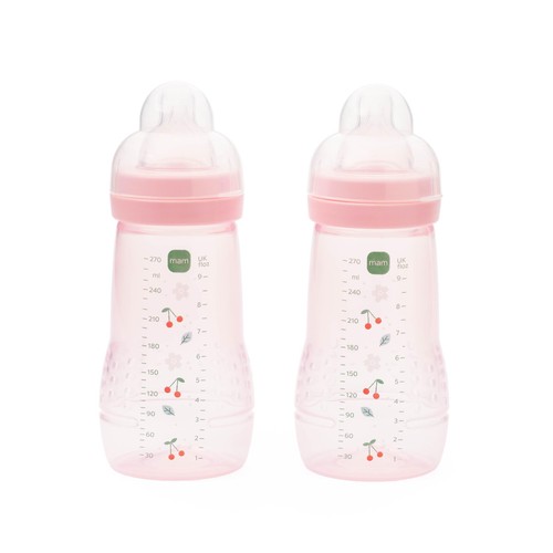 Mam easy active baby bottles - active,