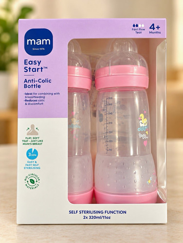 Mam easy start anti colic - mam,