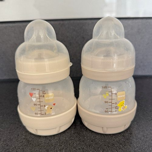 Mam easy start anti colic - mam,