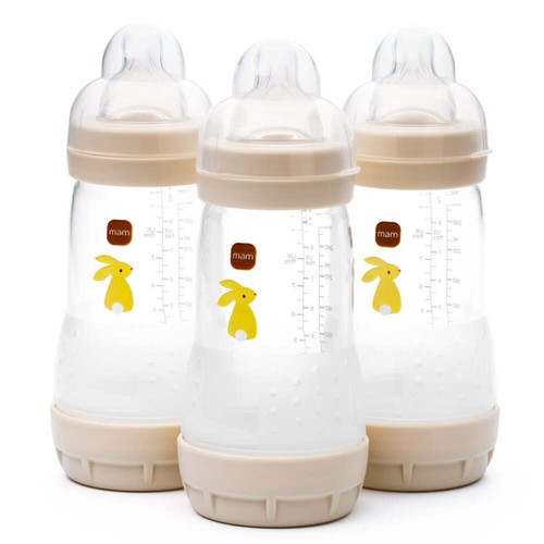 Mam easy start anti colic - mam,