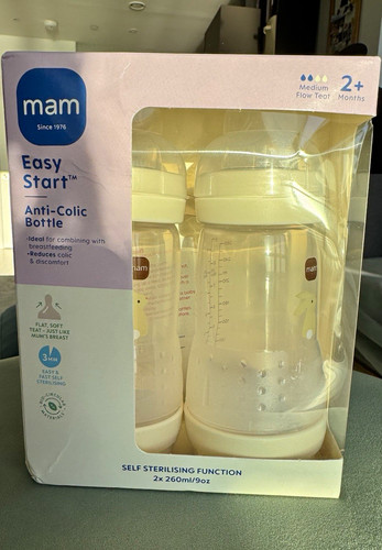 Mam easy start - mam,