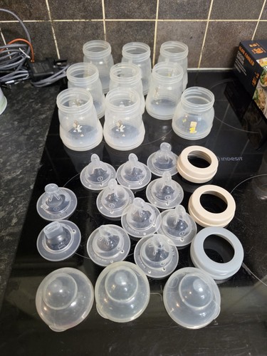 Big bundle mam bottle - mam,