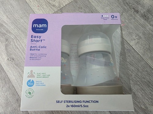 Mam easy start anti - easy, anti-colic