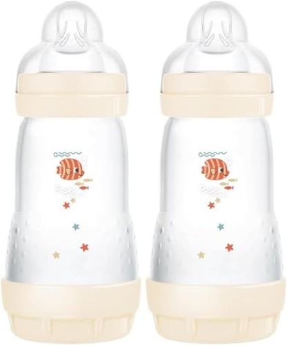 Mam easy start self - start,