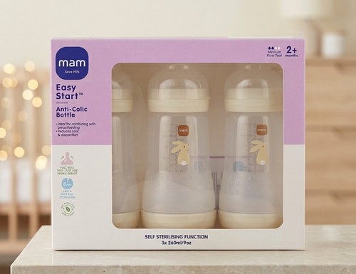 Mam easy start anti - mam,