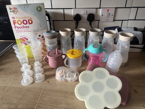 Baby bundle - baby,