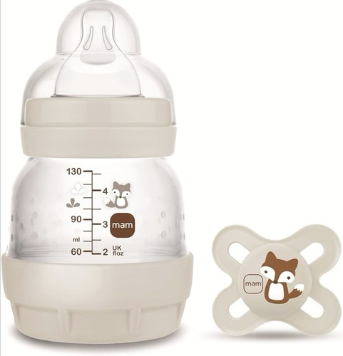 Mam bottle and - bottle, set