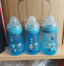 Mam Easy Start Baby Bottles 3