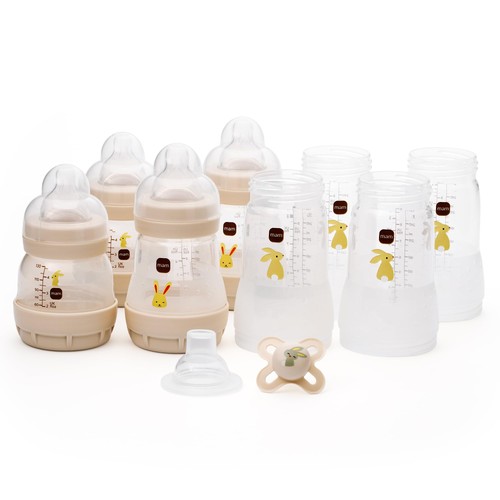 Mam easy start - anti, colic