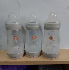 MAM Easy Start Anti-Colic Baby