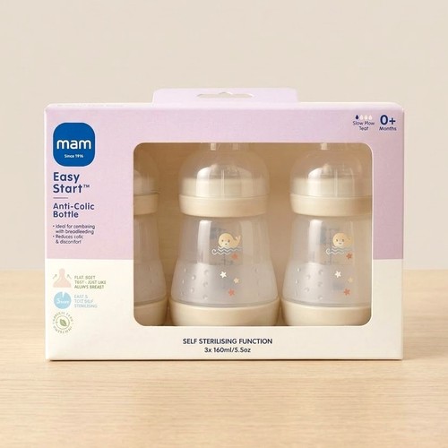 Mam easy start anti - easy, anti-colic