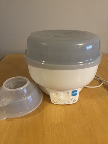 Mam electric steriliser - mam, &