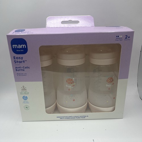 Mam easy start anti colic - anti,
