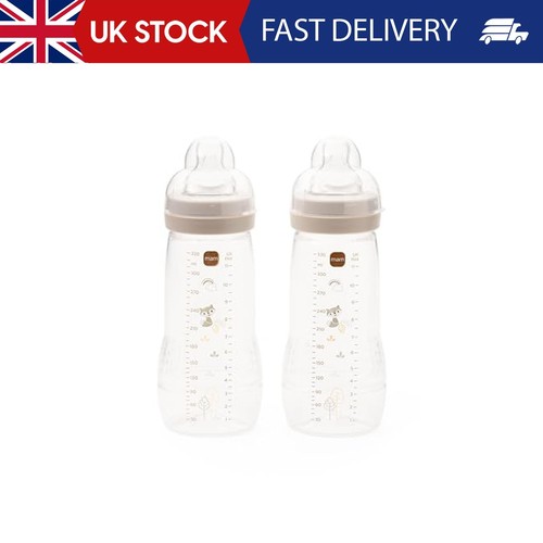 Mam easy active bottles - mam,